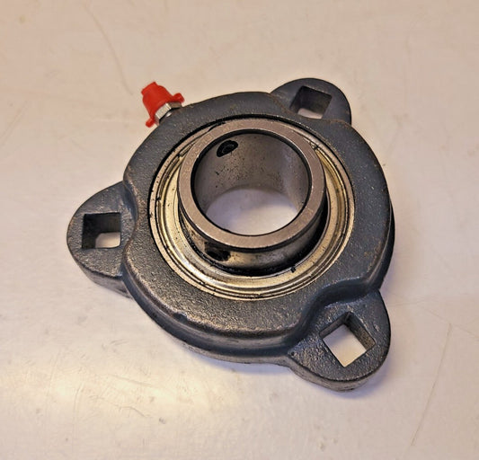 KBZ 3 Bolt Flange Mount Bearing F3D2C5 | SB205-16 M/W