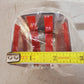 4 Qty. of Door Handle Covers Trim For Dodge Ram DH294 (4 Qty)