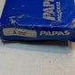 Papas A-35E Tapered Roller Bearing LM 501349/10 | 73mm OD 41mm Bore