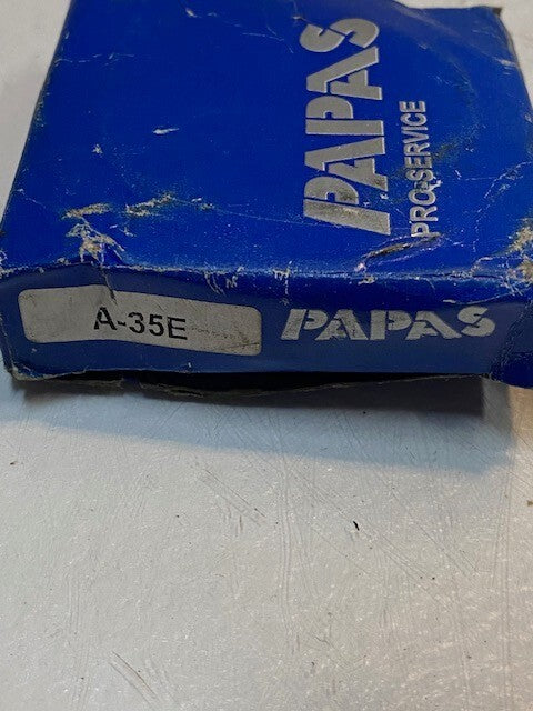 Papas A-35E Tapered Roller Bearing LM 501349/10 | 73mm OD 41mm Bore