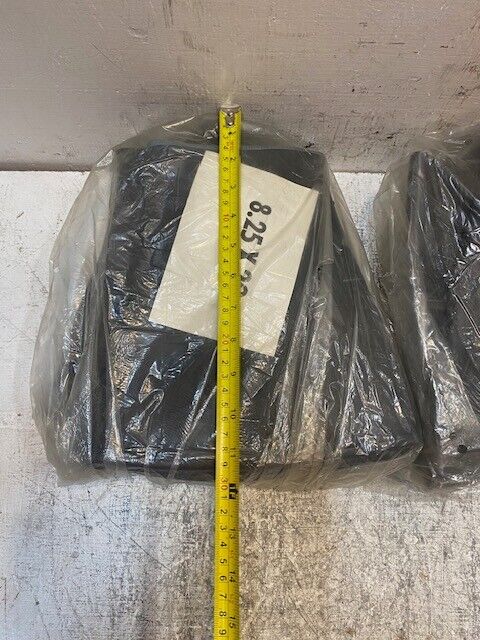 2 Quantity of Cooper Heavy Duty Truck Inner Tubes 8.25x20 TR-462 Valve (2 Qty)