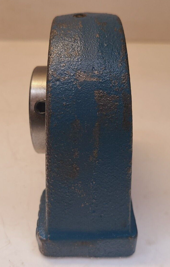 Mounted Bearing PA207 | UC207-20