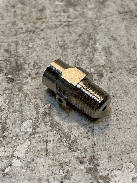 50 Qty of Home Depot Supply Coin Key Air Valves 611090 (10 Packs of 5)