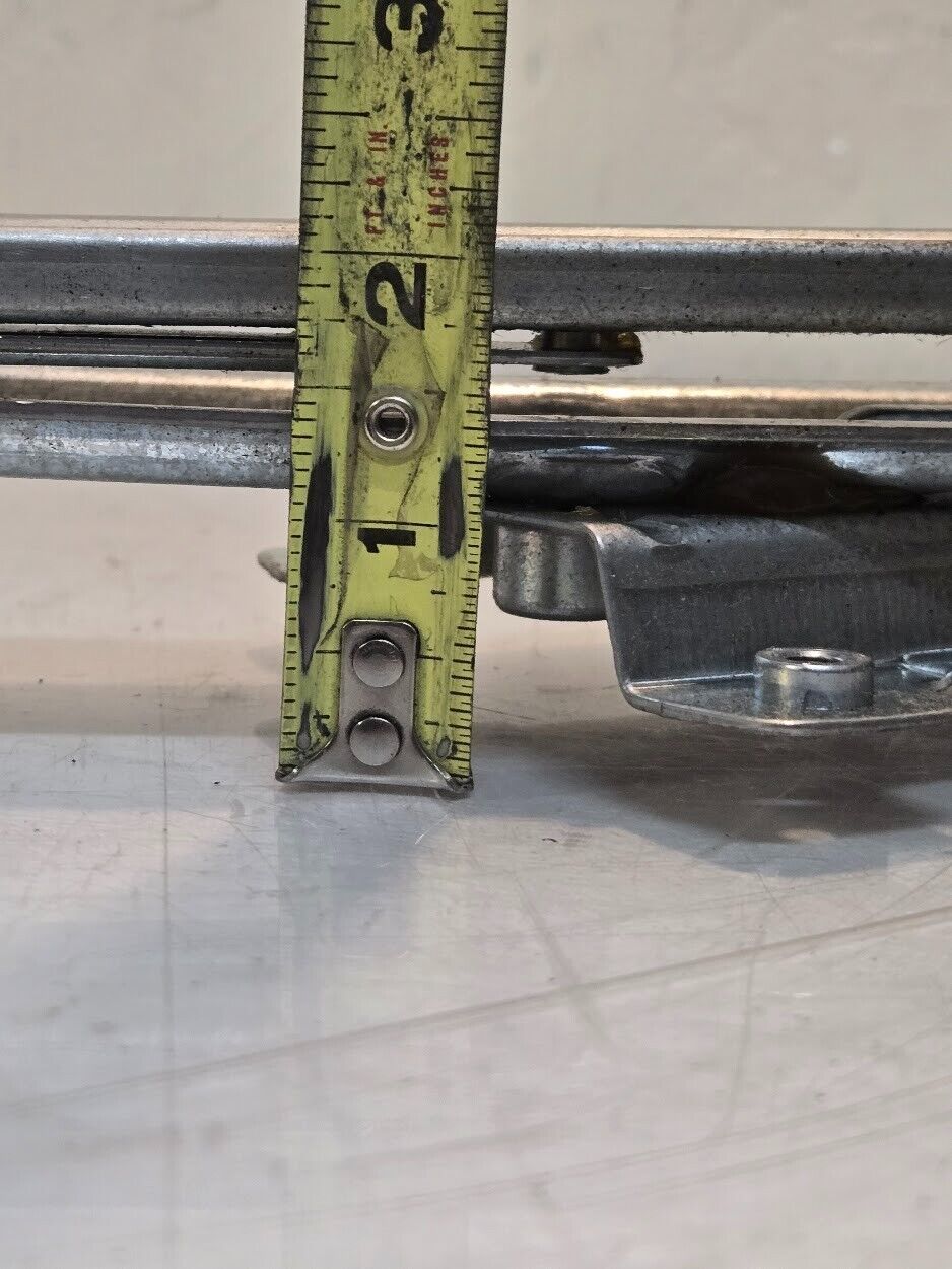 Jideco Window Regulator 15922914 | 05511| 2920 | CM091980C | 1174090-A for GM