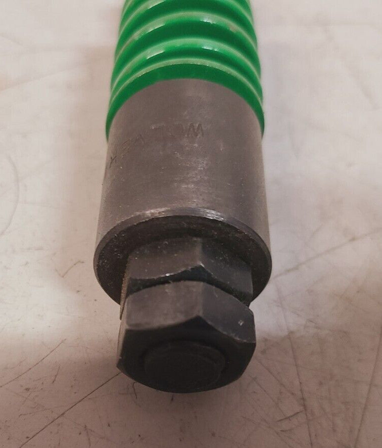 2 Qty. of Wolverine Spring Loaded Spindles 10585 | Wolverine-10585 (2 Qty)