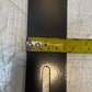 2 Qty of Paccar 639310 Suspension Bushing Brackets License Plate Brackets -2 Qty
