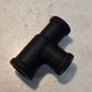 10 Quantity of Ford C8HZ-2B350-A Tube Tees | 103085 for '64-'72 Truck (10 Qty)