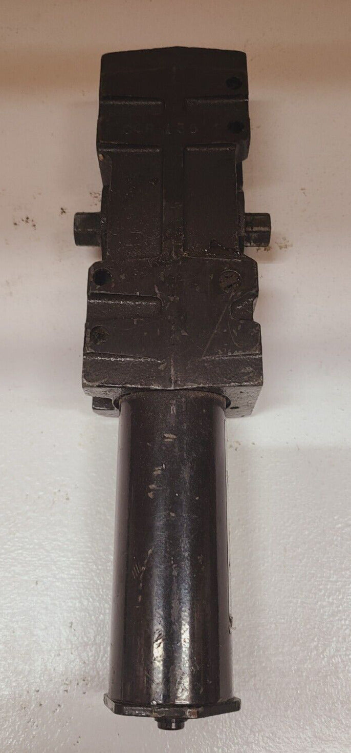 LCN Heavy Door Closer Body 4041 | 320G