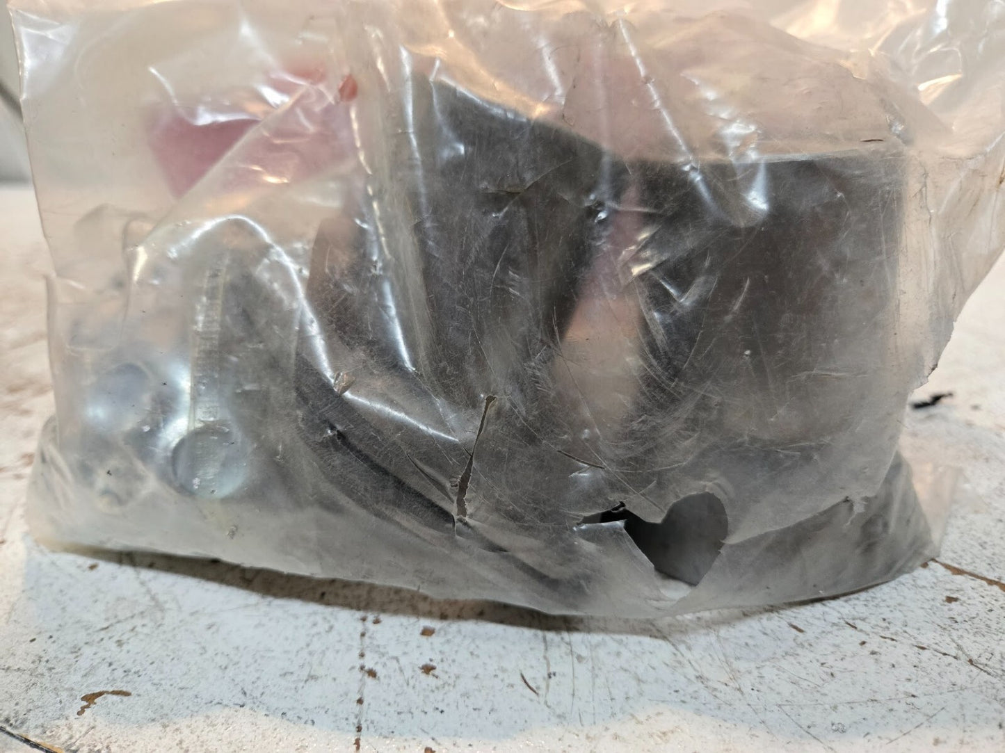 Hedman Hedders Header Reducer Kit 69310 | 69316 for Chevy