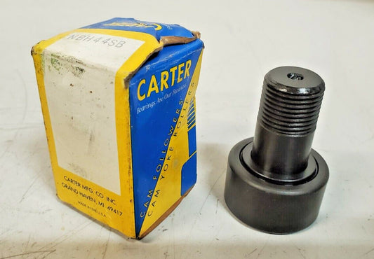 Carter Bearings Needle Cam Follower NBH44SB