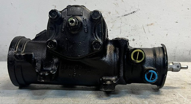 Fenco SG17537 Steering Gear Box Assembly Manual Steering Replacement Unit