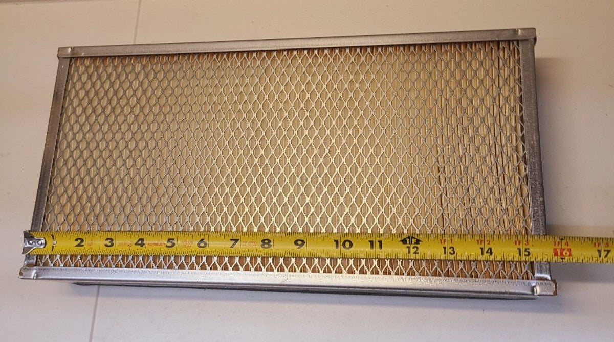 KUSS Air Filter AF25781 | 150700608