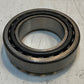 National Tapered Roller Bearing Set 39590/39520 | 113mm OD 66mm Bore