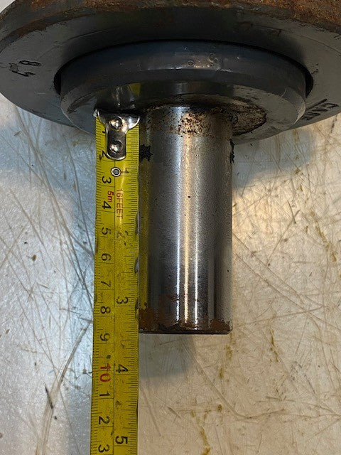 Case Heavy Duty Excavator Bulldozer Carrier Top Roller Top Undercarriage 253196