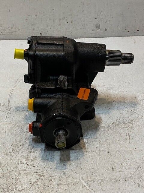 Napa Steering Gear Remanufactured 39-1096