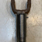Heavy Duty Steel Driveshaft Slip End Yoke Part 04101A Driveline Component
