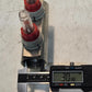 ICMA 2 Circuit Manifold with Flowmeters | ICMA-Italy | 1" Manifold | 3/4" Inlets