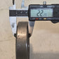 2 Quantity of Shuster Roller Bearings B34 | 101 mm OD 65.2 mm Bore (2 Qty)