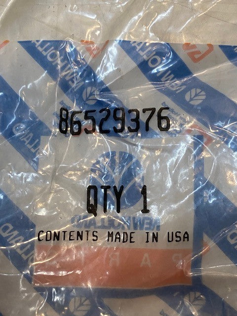 7 Quantity of New Holland 86529376 Spacers 25mm OD 16mm Bore 11mm Wide (7 Qty)