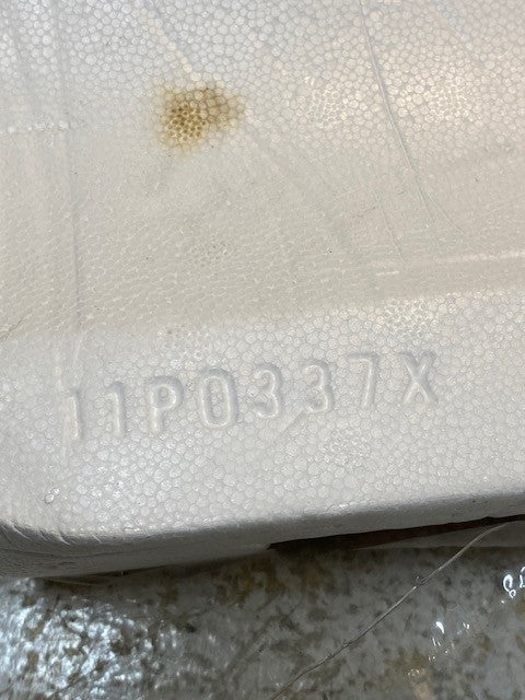 2 Quantity of Exhaust Gas Recirculation Valve Kit 1033 F3M (2 Quantity)