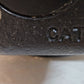 CAT Bottom Track Roller 2X02 14 | 4 Bolt Mounting | 5-5/8" OD | Dual Flange