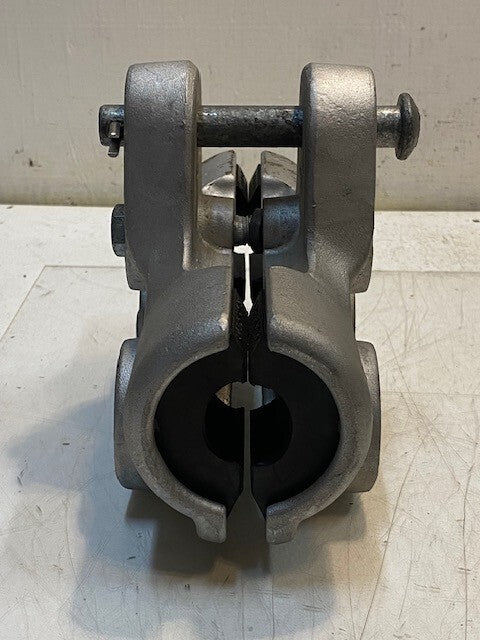 Preformed Line PLP CGS-1115 Bolt Torque Cushion Grip Suspension with Eye Socket