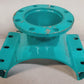 Tapping Sleeve TC-304 | 3/4-150 | 4132-1420X6E | 14.08-14.56