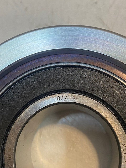Mast Guide Bearing CU3246B | E026HW | 103mm OD 40mm Bore 43mm Thick