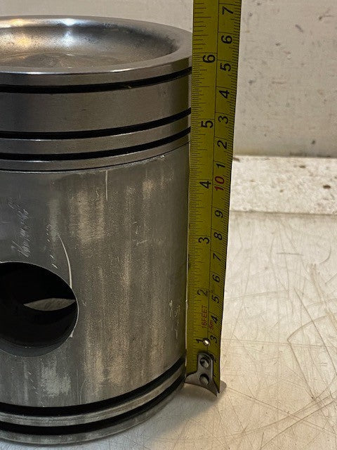 Cross Head Piston Skirt & Dome 23508986 GP24105 3 | 5144872 23405 2