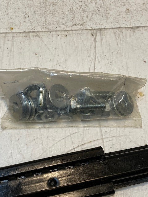 ADS SLIDE KIT 55961 ATW #817806 2-PIECE SLIDE SET FOR AUTOMOTIVE CHAIR