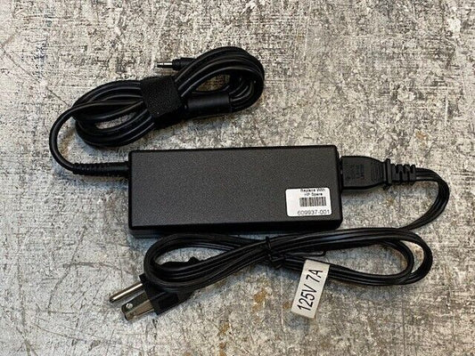 HP Power Adapter 90 Watts 609937-001 | 0801107802