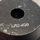 Korfund Dynamics Elastomeric Vibration Isolator LR2-400