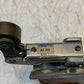 2 Qty of Festo V/O-3-1/8-ASY Stem Valve Assys w/ AL-01 Roller Levers (2 Qty)
