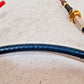 Teledyne Princeton Throttle Cable 04-14-SC | 7 Ft Cable Length