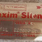 Riley Maxim Exhaust Silencer 222653-01-60 | 1.5MUL