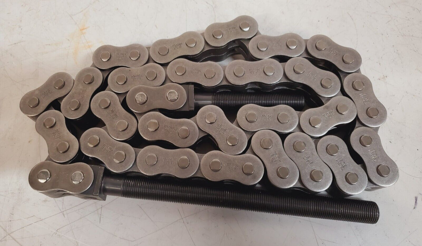 Toyota Chain Sub Assembly 90631-U8053-71 | 90631U805371 | L10-46-B01