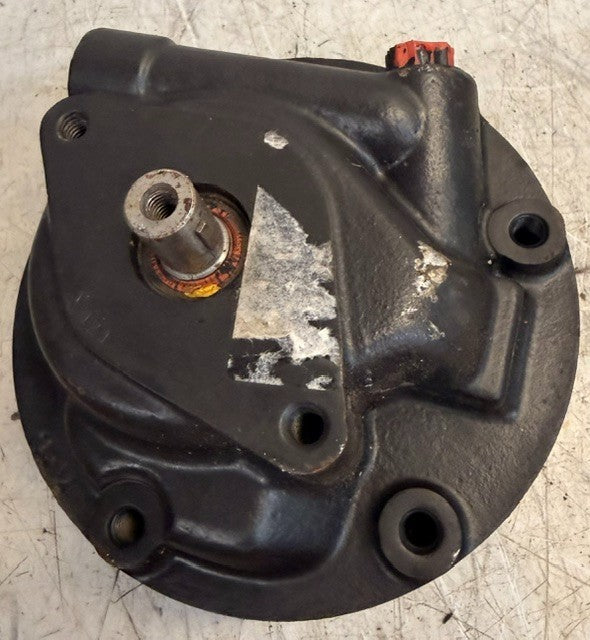 Power Steering Pump Without Reservoir Hydraulic Steering Assembly Auto Vehicle