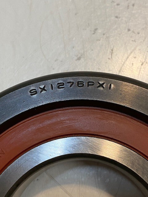 NTN Mast Guide Roller Bearing 212LU | SX1276PX1 | SX1256L 127mm OD 60mm Bore
