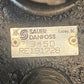 Sauer Danfoss Multi-Spool Hydraulic Directional Control Valve 345D RE191728