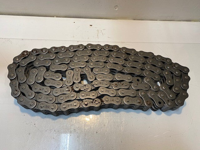 Subaki AL10 Leaf Chain 14 Feet 8 Inches Long