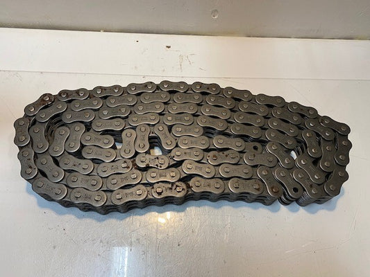 Subaki AL10 Leaf Chain 14 Feet 8 Inches Long