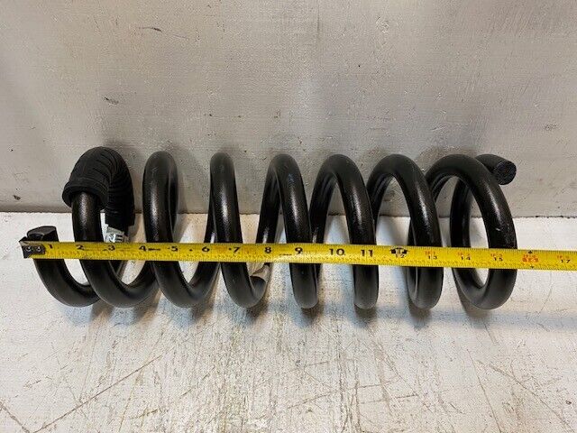 Coil Spring 15032653 | 16-1/2" Long 6-1/8" Diameter