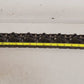 Renold Chain 12B | 35.5" Length | Pitch 1" | 2-1/4" Width