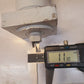 Pneumatic Cylinder Part Number 9569860