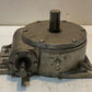 Speed Reducer Gearbox 35mm 2-5/8" Shaft National 471760 THE S30400
