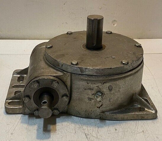 Speed Reducer Gearbox 35mm 2-5/8" Shaft National 471760 THE S30400