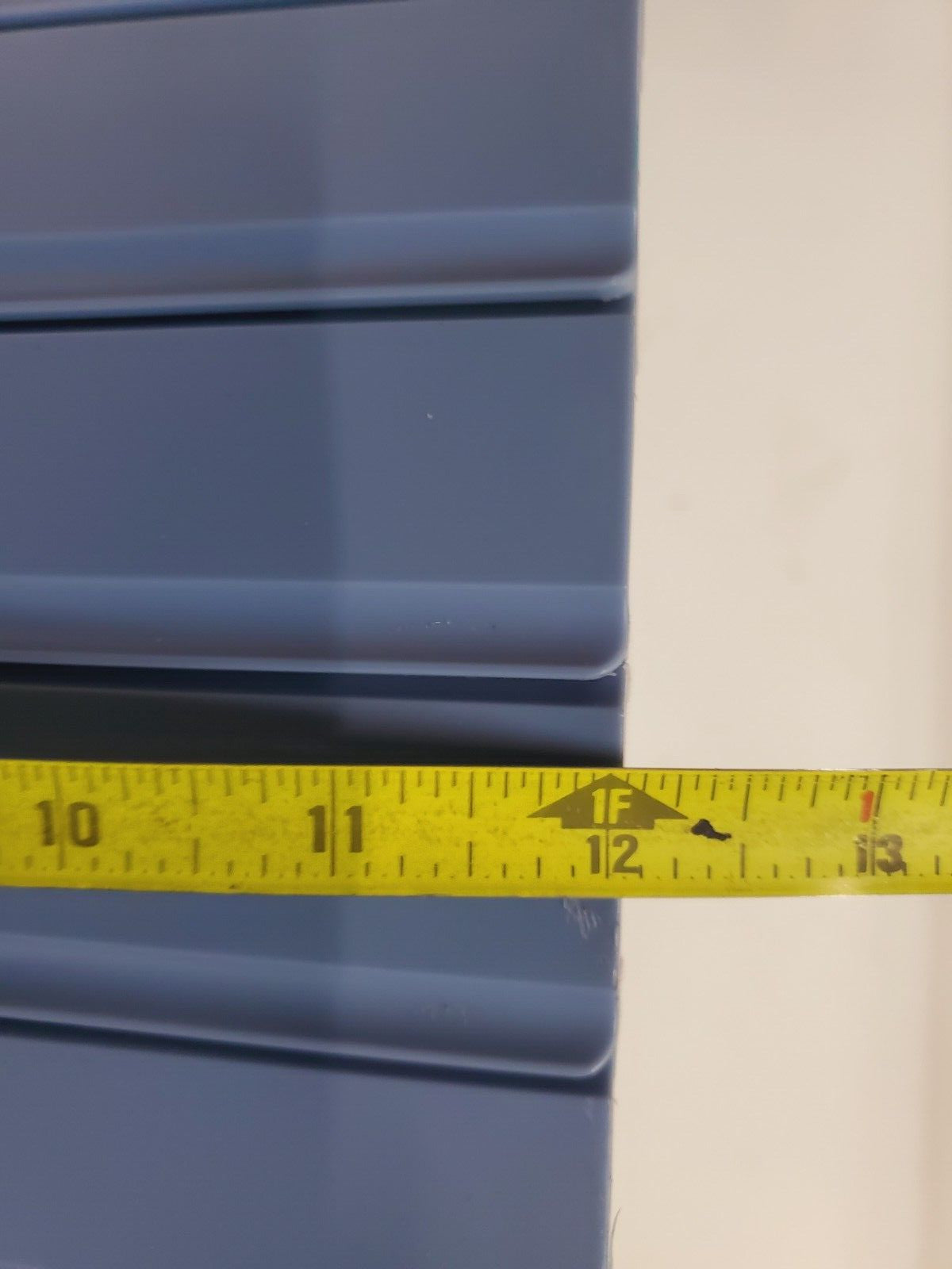 Movex System Plast Conveyor Chain 821LBP K 1200  49" Length x 12" Width