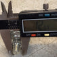 Honeywell %000 Series Extended Duty Pressure Switch 77030-4-1424 Trigger Switch