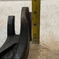 Vestal MFG 1" Cast Iron Water Meter Yoke Bar 15" Long