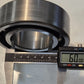 BCA Single Row Ball Bearing W212A3 | KR | 110 mm OD x 60 mm Bore x 36.5 mm Thick